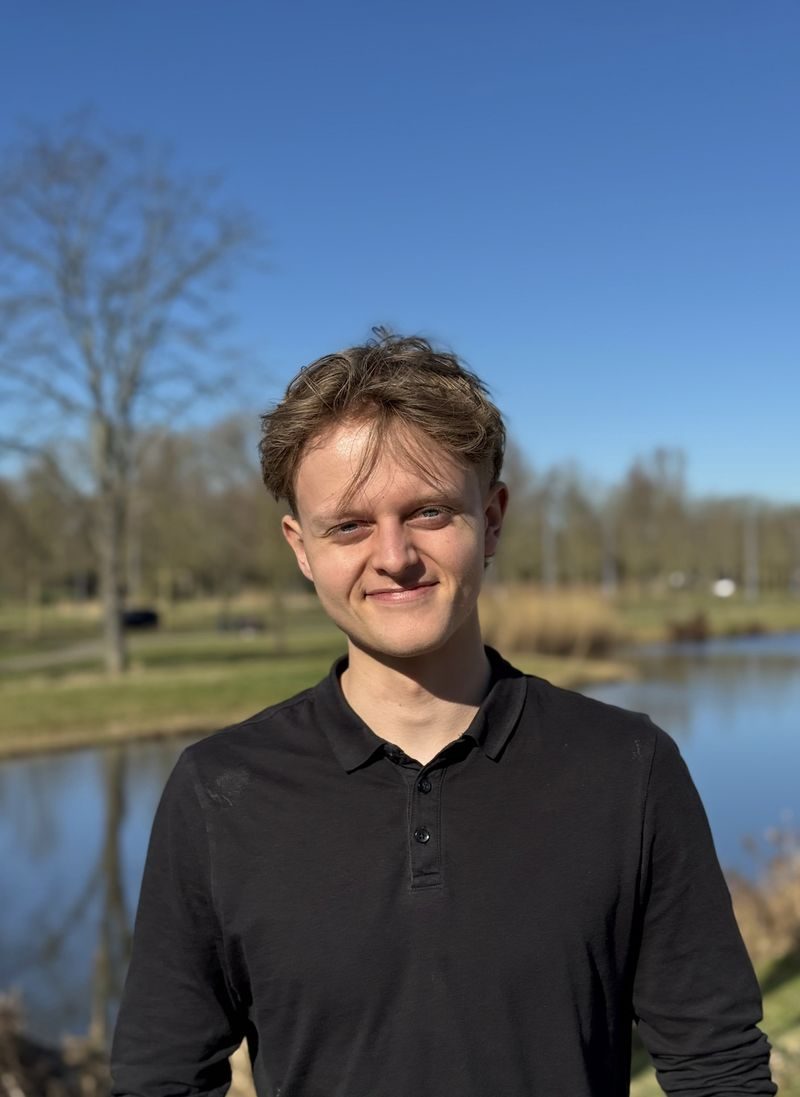 Luuk van der Poel